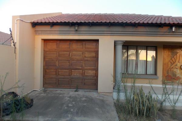 If you looking to buy a 3-bedroom house in Seshego, Mahlako-A-Phahla, look no further than here.
This property offers.
3 Bedrooms ...