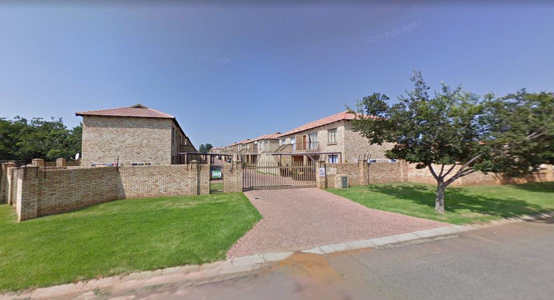 Apartments / flats to rent in Randfontein : Randfontein Property ...