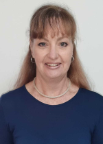 Agent profile for Jeannine Le Roux