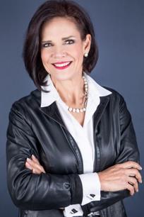 Lynette van As