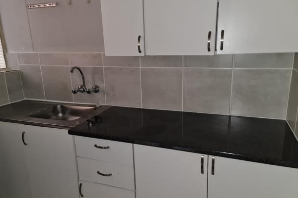 Big bachelor and one bedroom flats to let. 
Bathroom. Kitchen. Each apartment has its ...