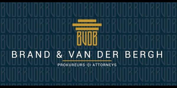 Brand & Van Der Bergh Attorneys