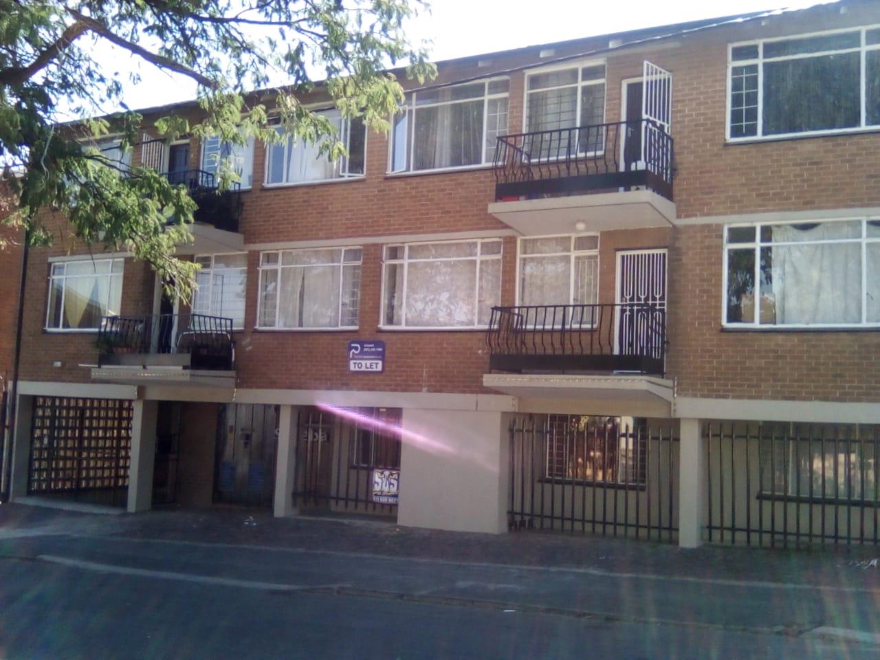 3 Bedroom Apartment / flat to rent in Forest Hill P24113695937