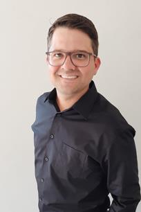 Cobus Van Tonder