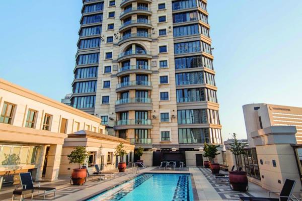 Nestled in the heart of Sandton – “Africa’s financial hub” 

A lift ride away from the ...