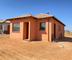 House for sale in Soshanguve VV