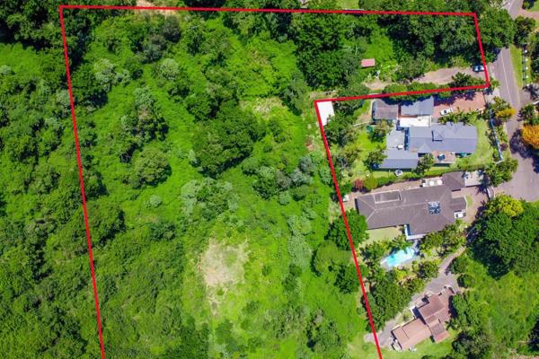 This is a call to all serious developers with a flair for residential development.
This piece of land is located in one of ...