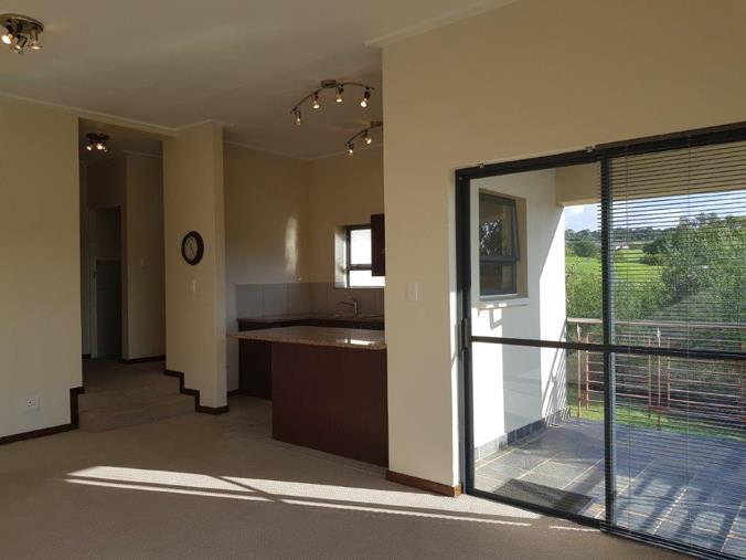 2 Bedroom Apartment / Flat to rent in Jackal Creek Golf Estate