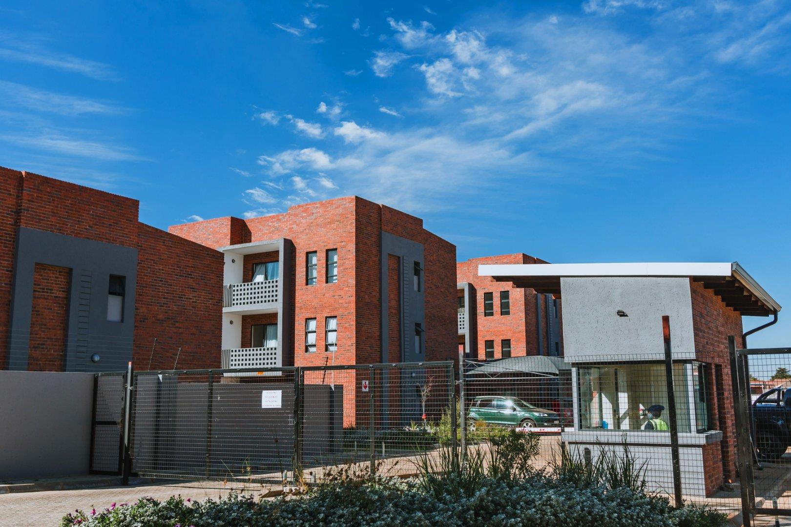 2 Bedroom Apartment / flat for sale in Beyers Park P24111037914