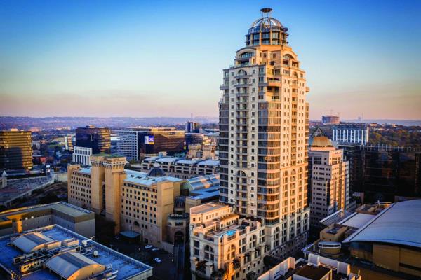 Nestled in the heart of Sandton – “Africa’s financial hub” 

A lift ride away from the ...