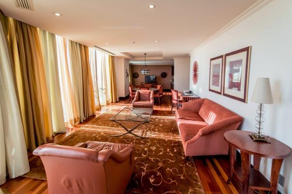 Nestled in the heart of Sandton – “Africa’s financial hub” 

A lift ride away from the ...