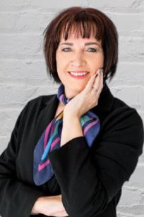 Agent profile for Teresa Pohl