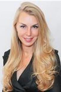 Agent profile for Oxana Wizman