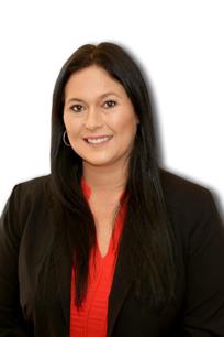 Agent profile for Chiquita Leonard-Marais