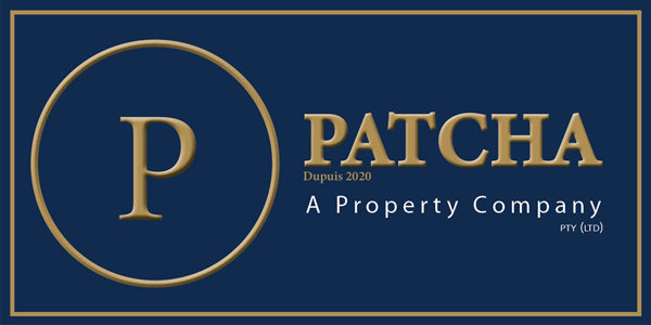Patcha Properties