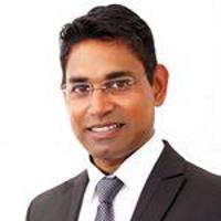 Agent profile for Daya Sukhdeo