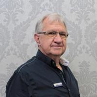 Manie Oosthuizen