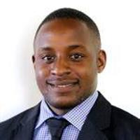 Agent profile for Wilhelm Khumalo