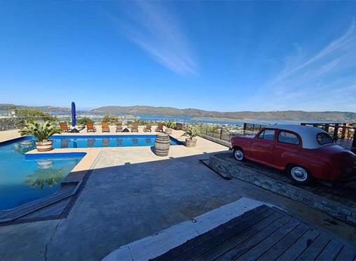 On Auction | Dreaming of owning a piece of Garden Route paradise? Here's your chance