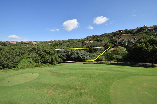 One of the very last remaining vacant sites in Zimbali…. And adjacent sites at that!! No other such opportunity is left in Zimbali! ...