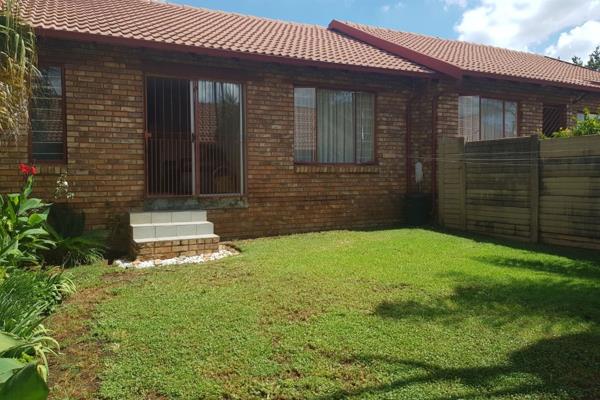 Townhouses To Rent In Centurion Centurion Property Property24 Com Page 5