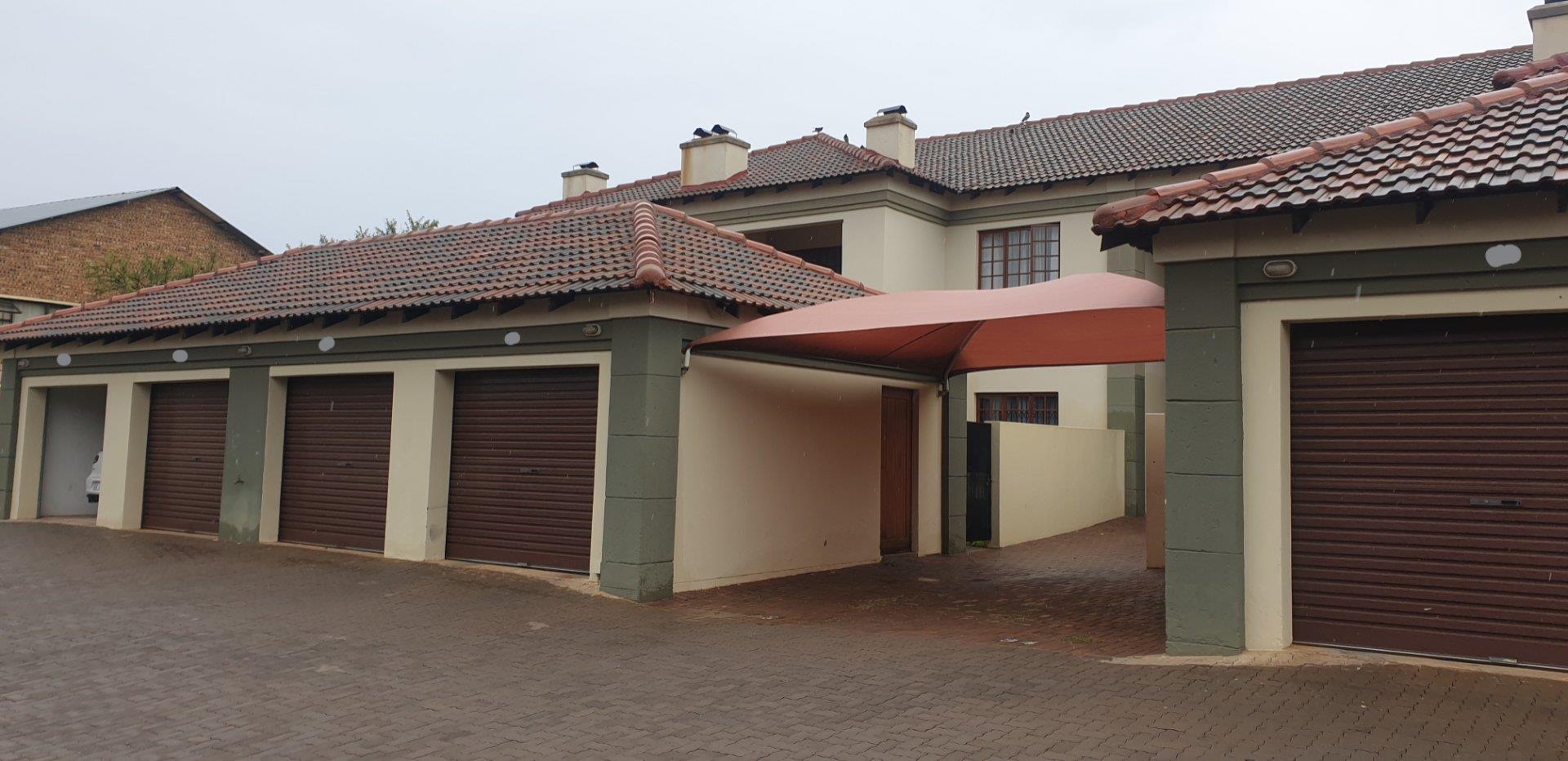 Heatherview Property Property and houses for sale in Heatherview