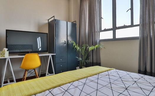 2 Bedroom Apartment / Flat to rent in Maboneng