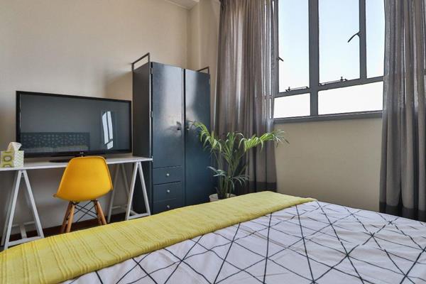 Flats to rent in on sale maboneng