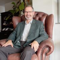 Arnold Maritz