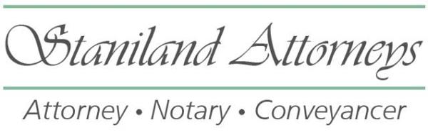 Staniland Attorneys t/a Lee-Ann Staniland