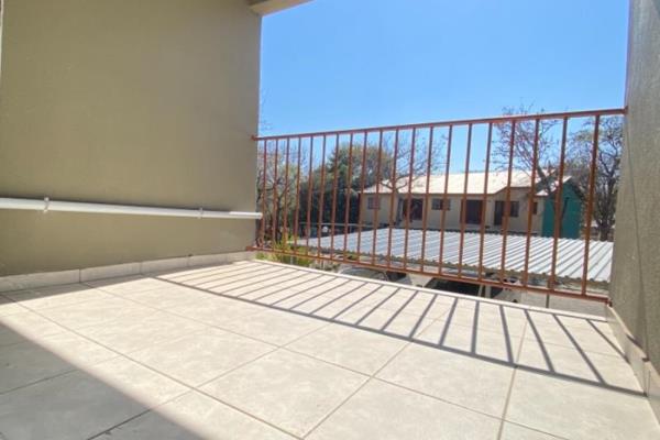 Prime location situated centrally within Hazyview town, walking distance to the school. 
1 bedroom, 1 bathroom (shower and toilet) and ...