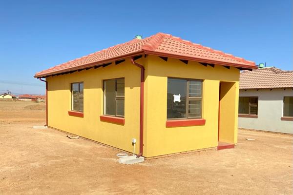 Property And Houses For Sale In Soshanguve : Soshanguve Property ...