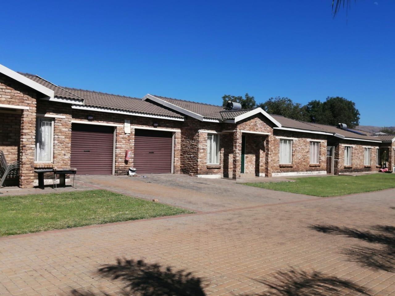 Farm for sale in Waterkloof AH - P24-110252849