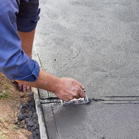 Lay A Concrete Path With This Easy Diy Guide - Diy, Lifestyle