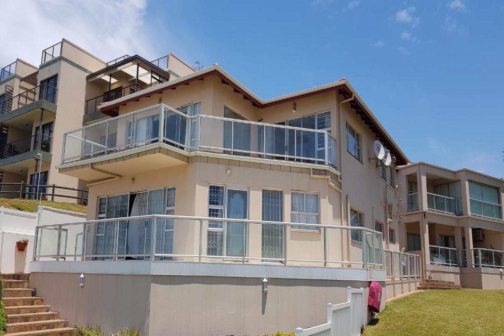 3 Bedroom Townhouse for sale in Winklespruit P24112536669