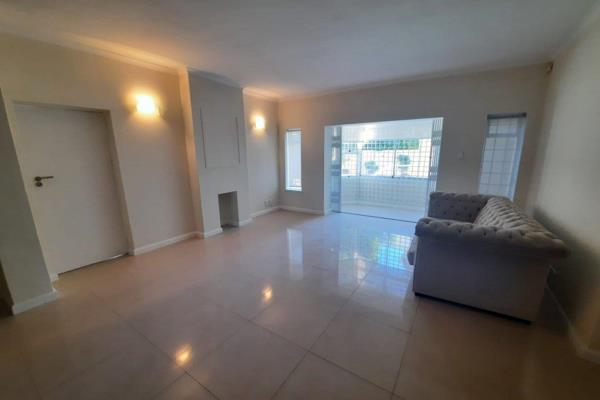 This exquisite executive apartment with a stand alone house feel.  
On entering you ...