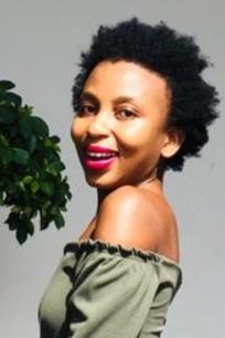 Zinhle Mhlanga