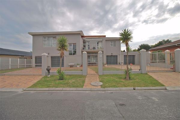 Property and houses for sale in Parow : Parow Property : Property24.com ...