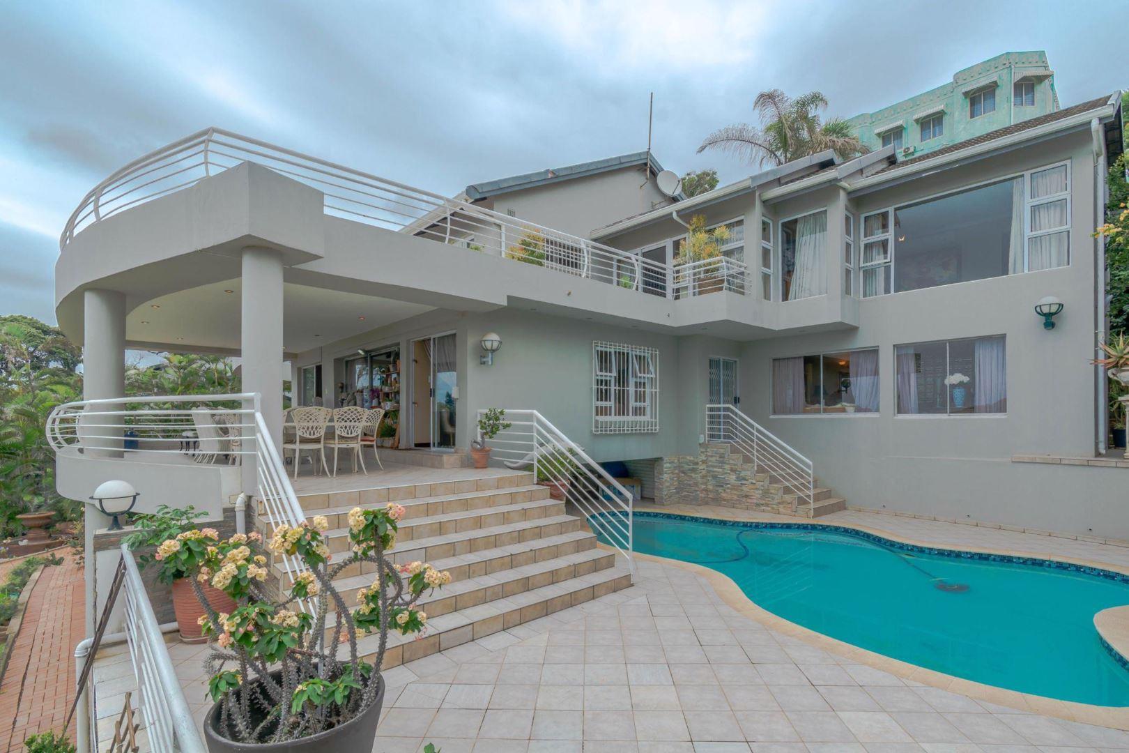 5 Bedroom House for sale in Umhlanga Central 93 Forest Drive P24