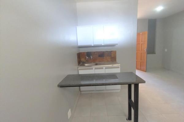 Reconfigured, Spacious and in excellent condition a 1 Bedroom flat at R 4390 per month ...