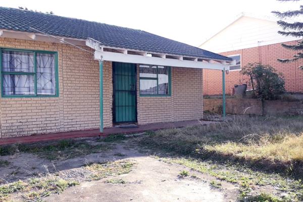 3 Bedroom House To Rent In Ginsberg P24 110272375