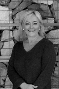 Agent profile for Debi Geyer