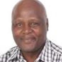 Kenneth Lebodu