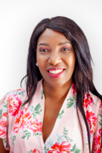 Agent profile for Peggy Mtimkulu