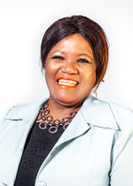 Agent profile for Wendy Nyalunga