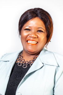 Agent profile for Wendy Nyalunga