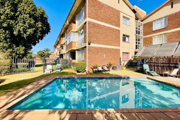 A most tempting buy! | ground floor ultra modern three bedroom unit | two bathrooms | ...