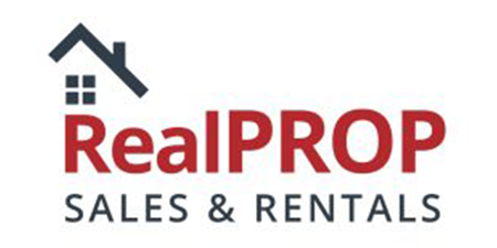 Property for sale by RealProp Sales & Rentals