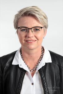 Agent profile for Louise Visser