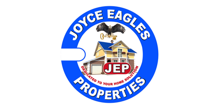 Property for sale by Joyce Eagles Properties